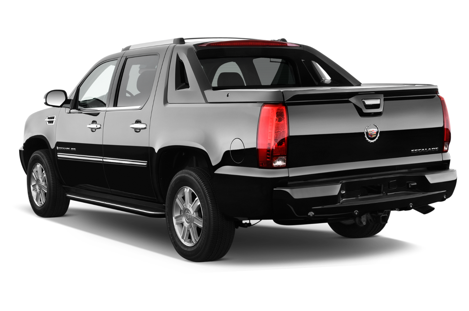 Heated Rear Window Back Glass Privacy For 02-14 Escalade EXT 02-13 Avalanche 