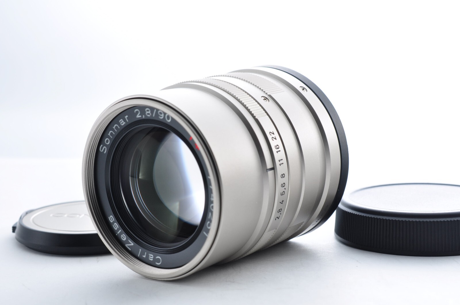 匿名配送CONTAX Carl Zeiss Sonnar 90mm F2.8 T Review: Zeiss Sonnar 2.8/90 T* on Sony a7II - phillipreeve.net