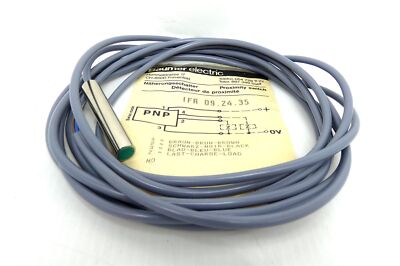 Baumer electric IFR 09.24.35 Näherungsschalter -unused-