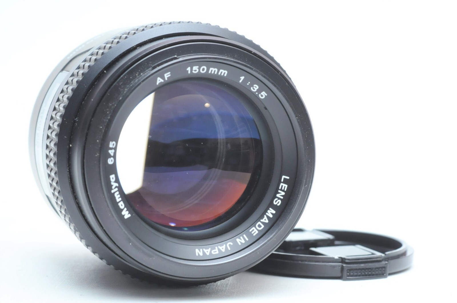【美品】Mamiya 645AF 150mm F3.5 Mamiya 645 AF 150mm f/3.5 AF Lens | eBay