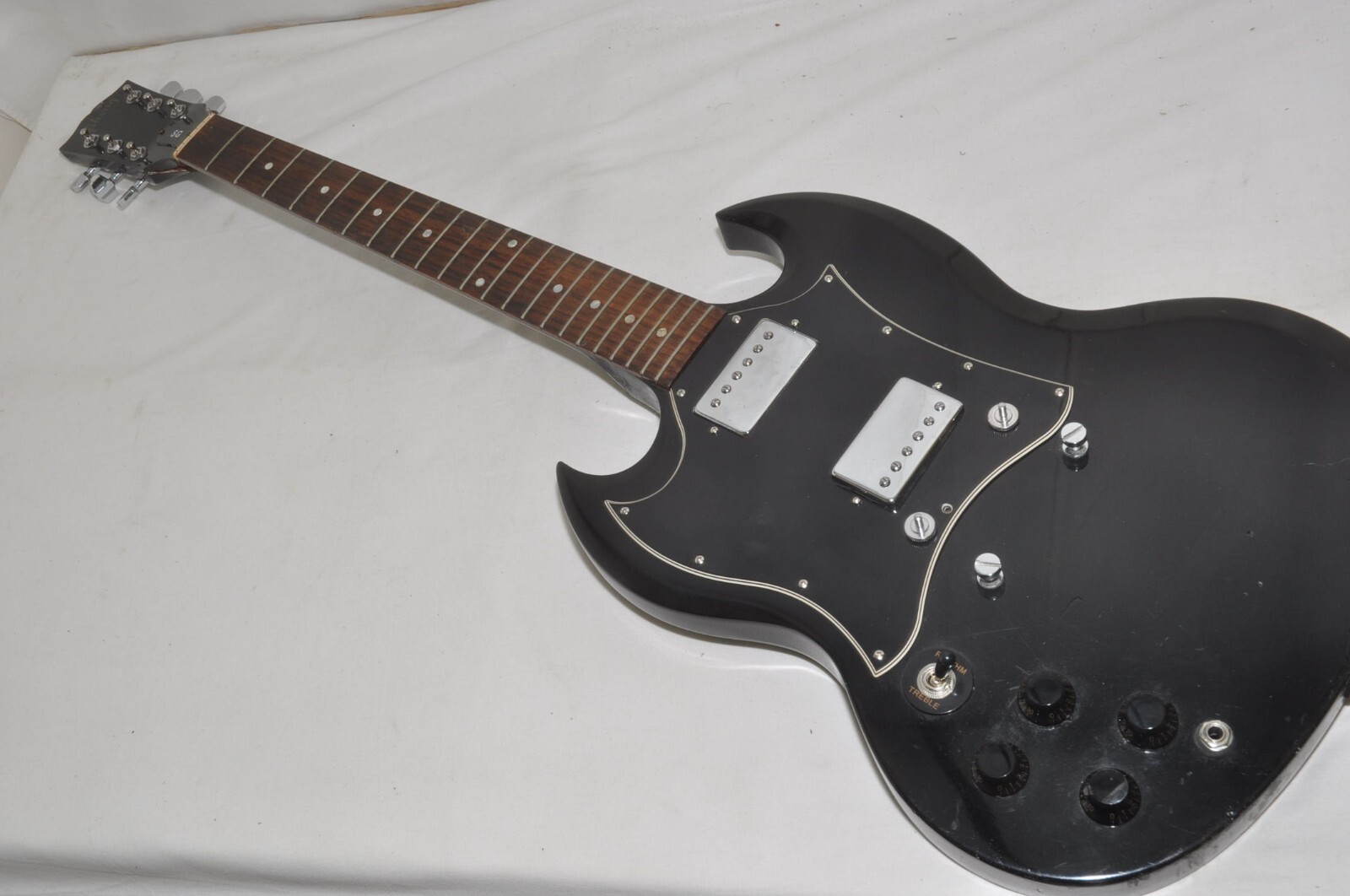 ギター Gibson SG lefty 34547__1_c731ba04-08b7-4c3c-