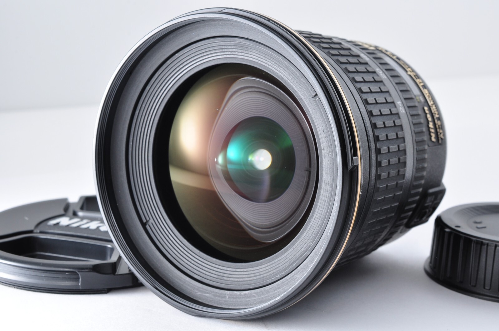 ニコンAF-S DX Zoom-Nikkor 12-24mm f/4G レンズ Amazon.com : Nikon AF-S DX NIKKOR 12-24mm f/4G IF-ED Zoom