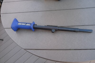 DUO-FAST STRIKE TOOL, POWDER ACTUATED TOOL