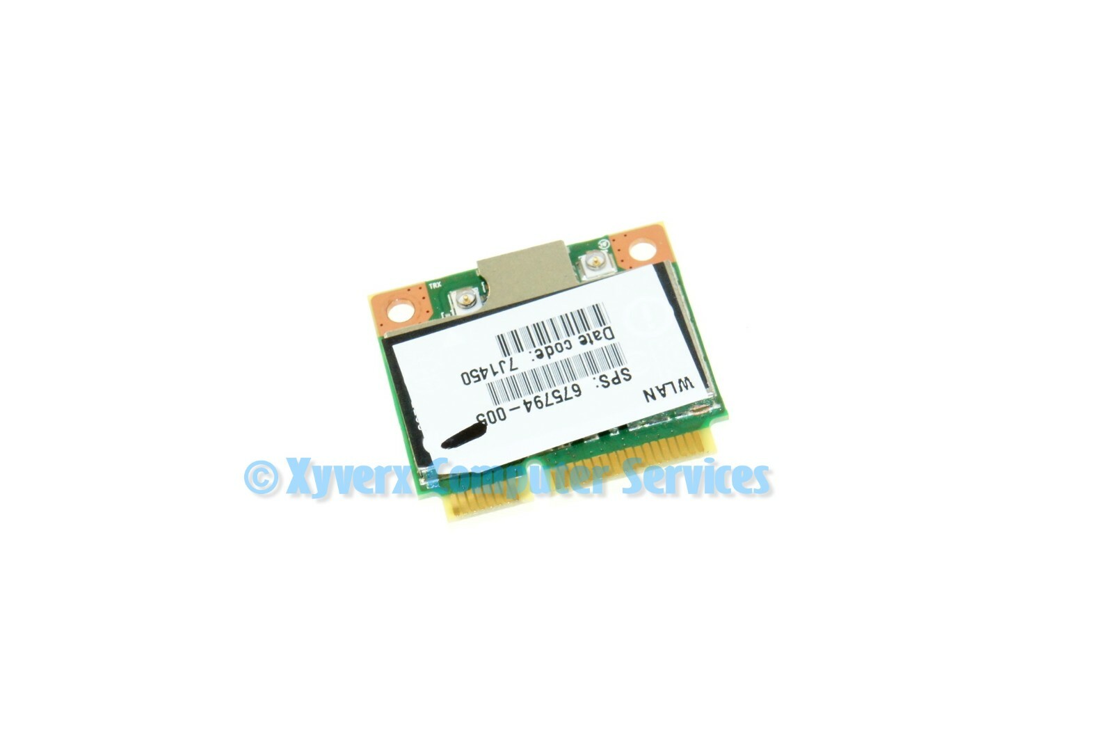 HP専用 675794-005 675794-001 GENUINE HP WIRELESS CARD 15-G 15