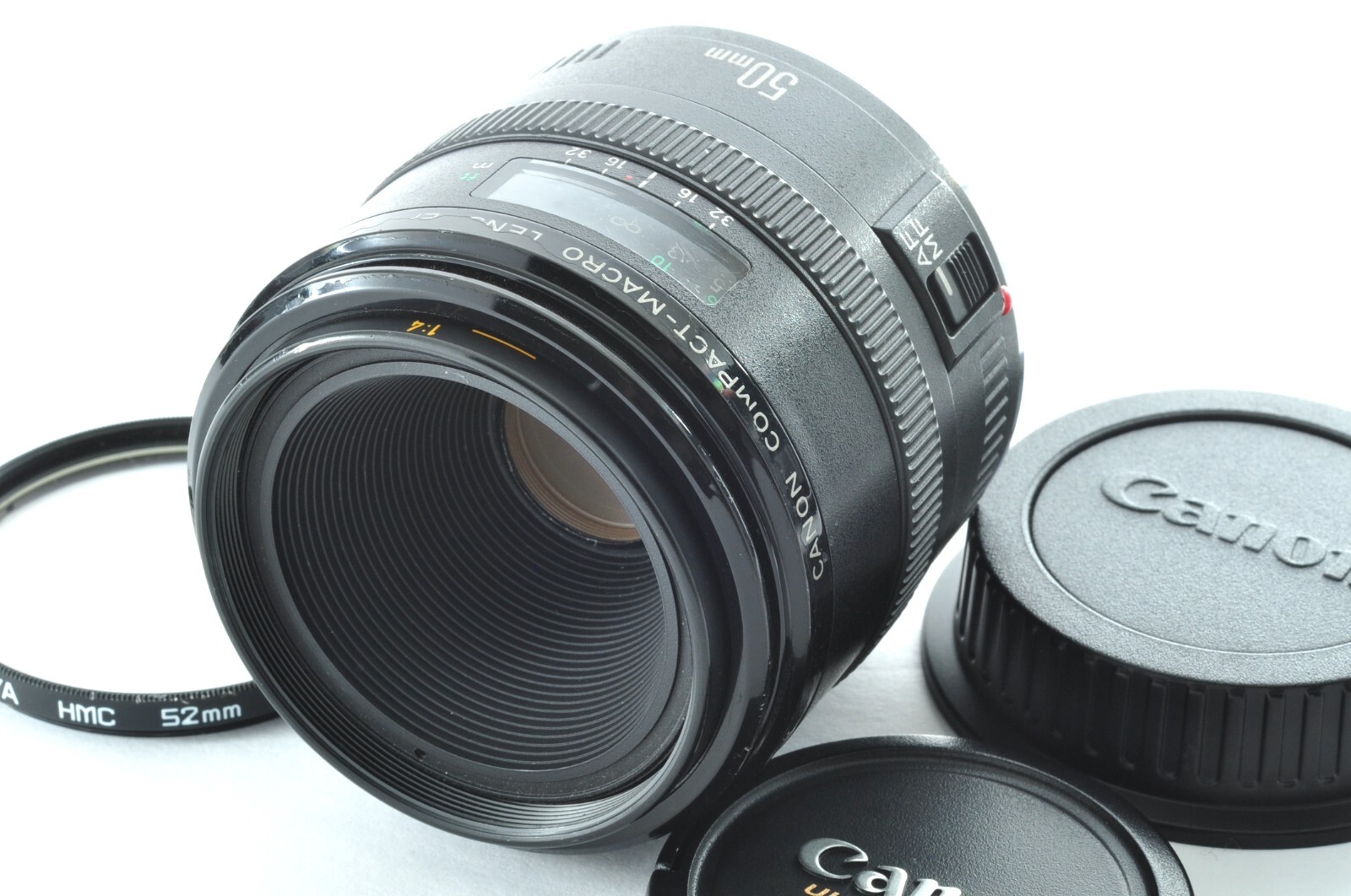 ♥◇Canon EF 50mm F2.5 ◇コンパクトマクロ ◇大人気単焦点♪ Amazon.co.jp: キヤノン EF 50 mm f / 2.5コンパクトマクロ