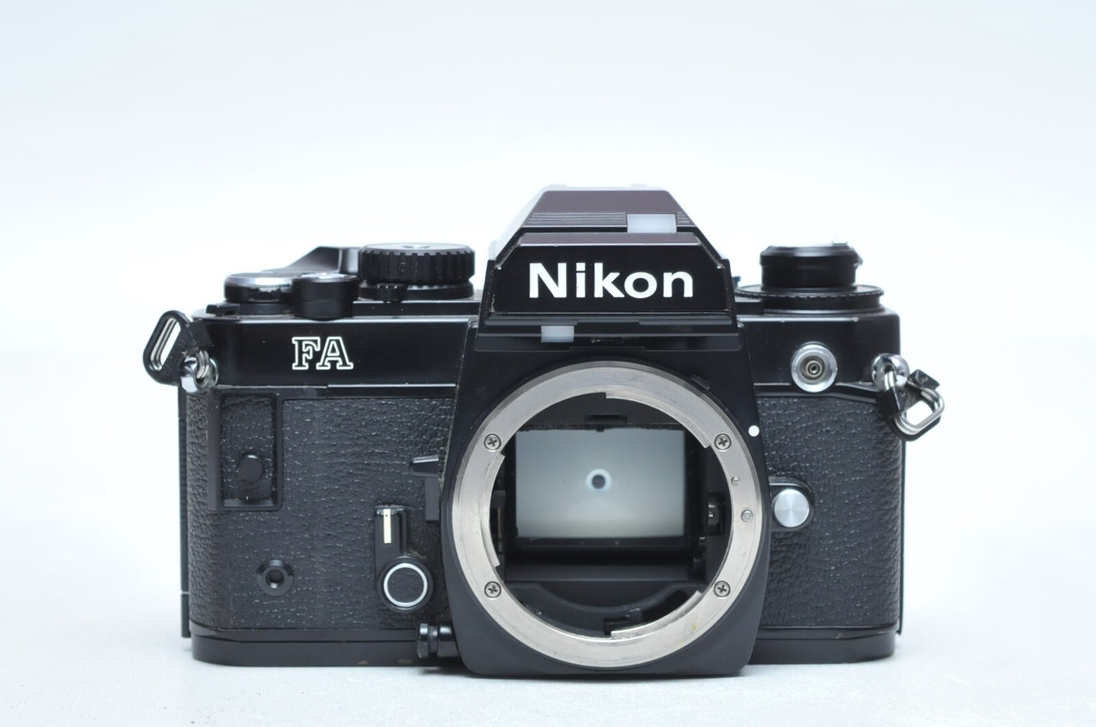 Nikon FA Film SLR Camera 5702879 | eBay