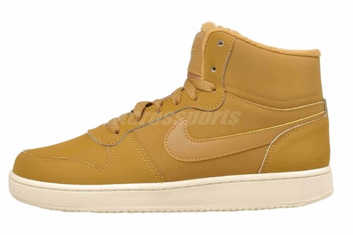 nike ebernon low mid