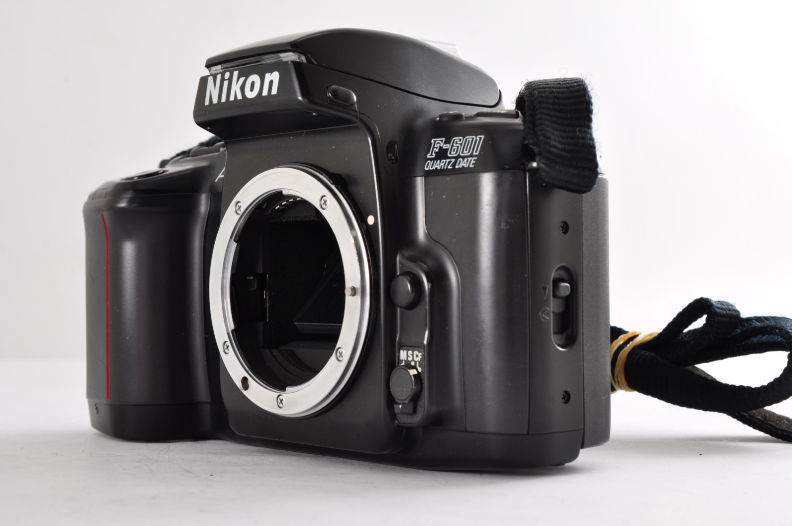 ★美品★ Nikon F-601 Nikon AF QUARTZ DATE $_57.JPG?set_id=880000500F