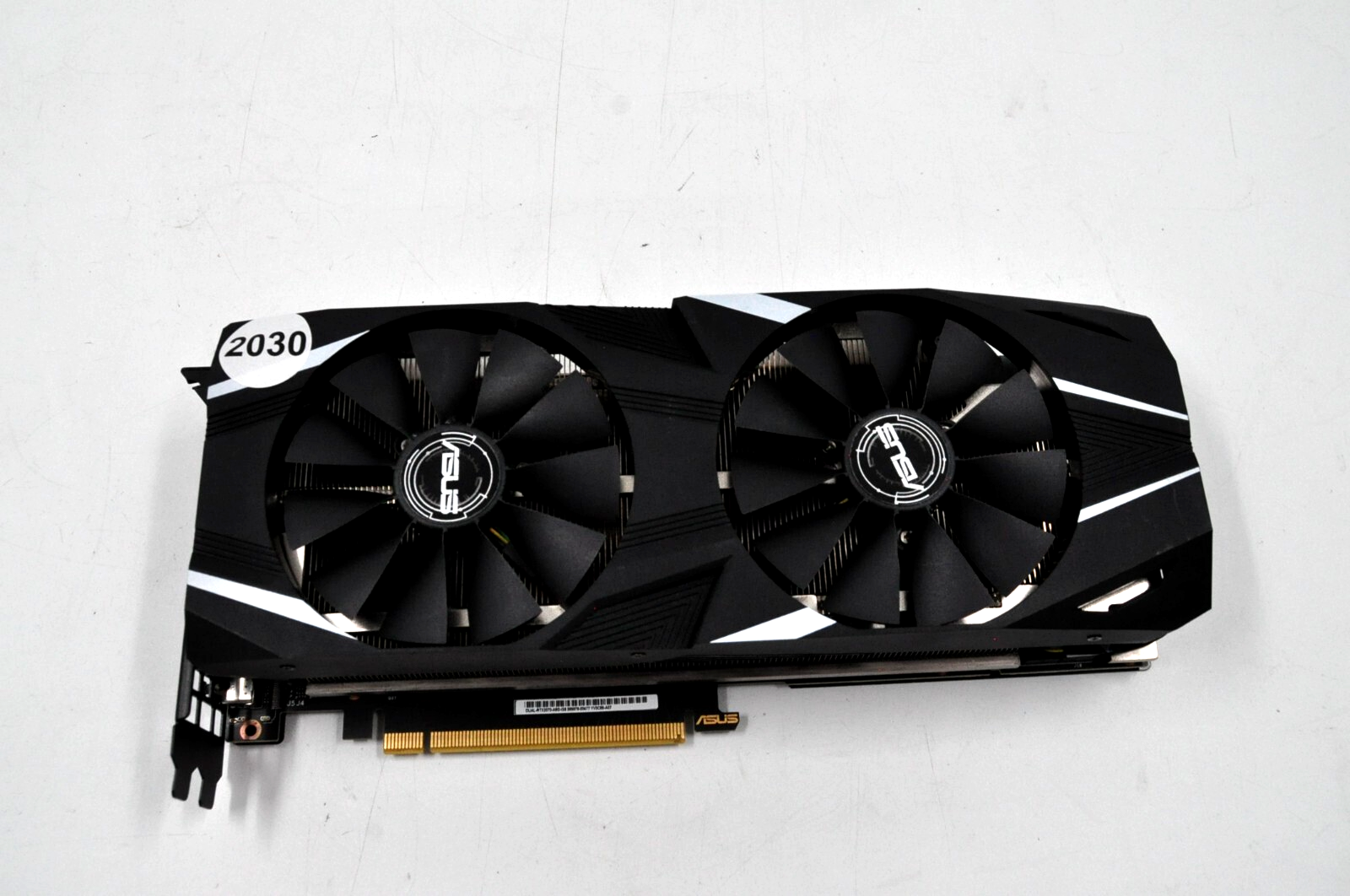 【6/18まで特価】ASUS GeForce RTX 2070 8GB Amazon.com: ASUS GeForce RTX 2070 Overclocked 8G EVO GDDR6