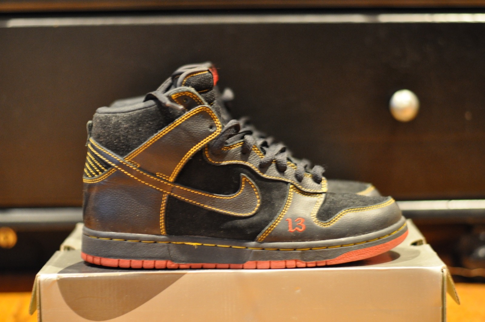 Nike Sneaker Collection/Lot - Air Jordan, Nike SB, Air Force One, Air Max