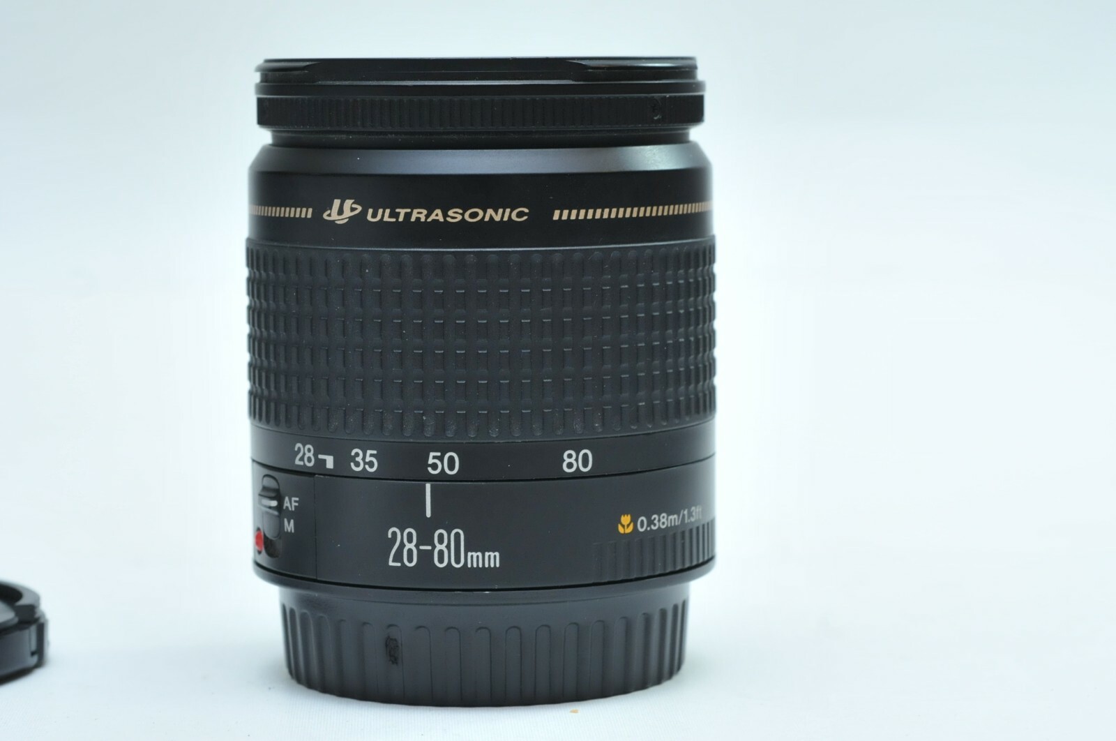 CANON ZOOM LENS EF 28-80mm 1:3.5-5.6USM EF28-80mm f⁄3.5-5.6 V USM 