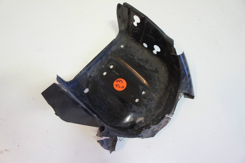 Porsche 993 KotflÃ¼Gel Trï¿½Gerplatte Anschluss Blech C2 C4 L. 99350303100 Tl1
