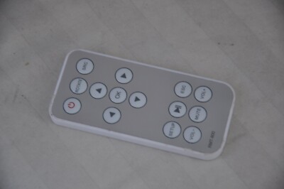 GENUINE AAXA P4-X and P4-X Android Remote Control - RMT-800