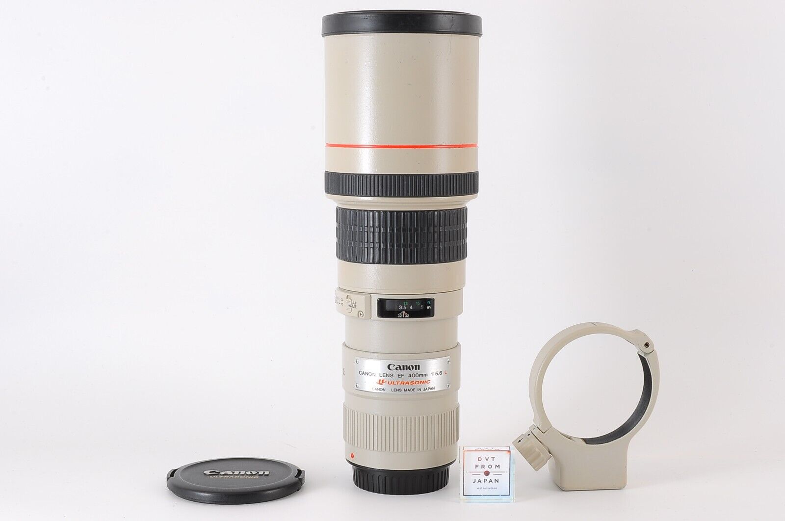 Canon EF 400mm F/5.6 L USM Telephoto Prime Lens Ultrasonic Canon EF 400mm F/5.6 L USM Telephoto Prime Lens Ultrasonic