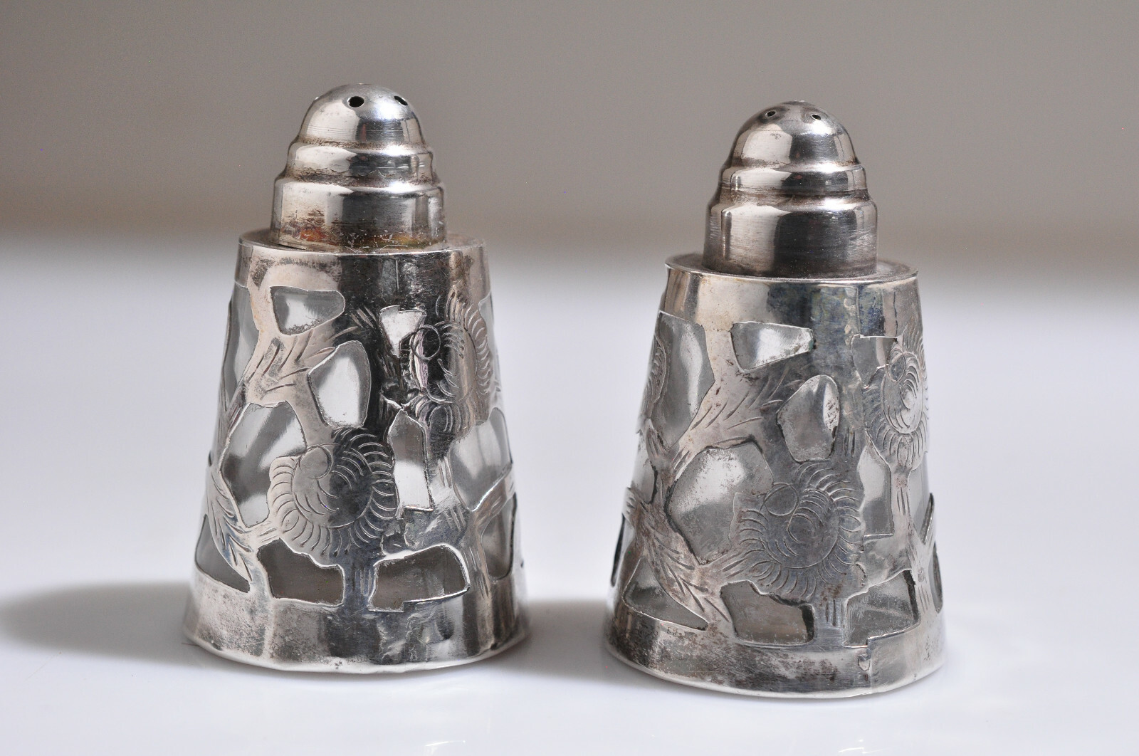 Mexican salt＆pepper Pigs Salt Pepper Mexican Clay Shakers – Mexican Decor Store