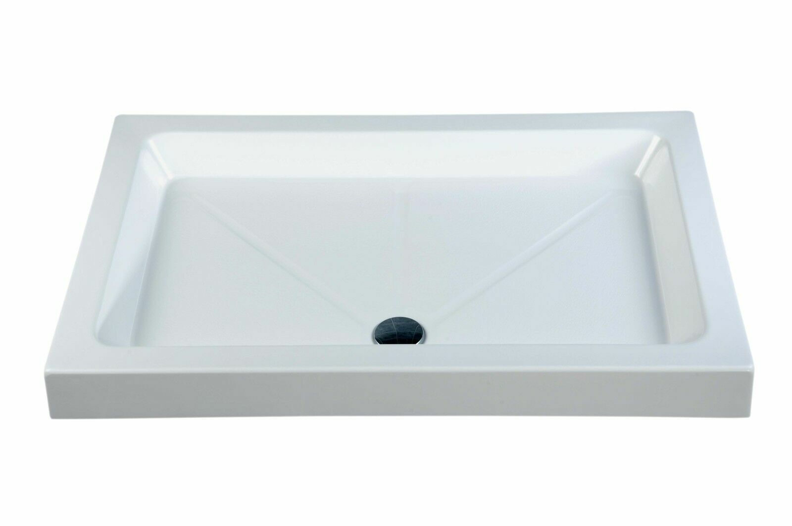Barrier free/Flush Shower Trays & Bases for sale eBay