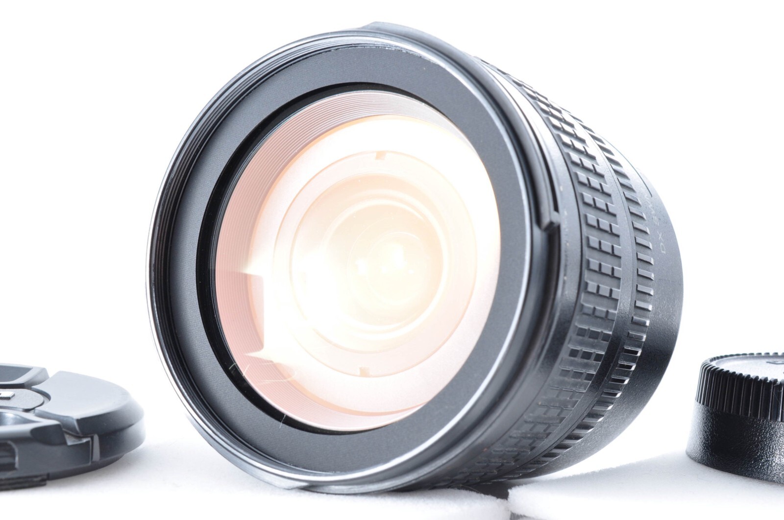 Nikon AF-S DX Zoom Nikkor 18-70mm f/3.5-4.5G IF-ED [Exc+++