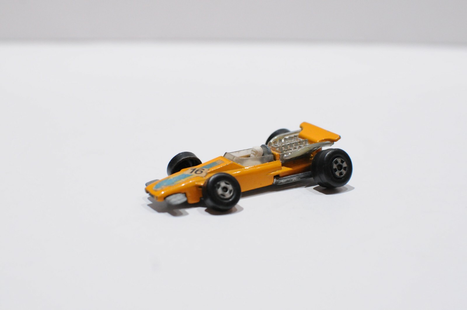 MATCHBOX 1970 FORMULA 1 VINTAGE NO. 34 | eBay