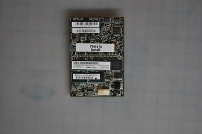 IBM ServeRAID M5100 Series 1GB Flash Upgrade Grade A 46C9029