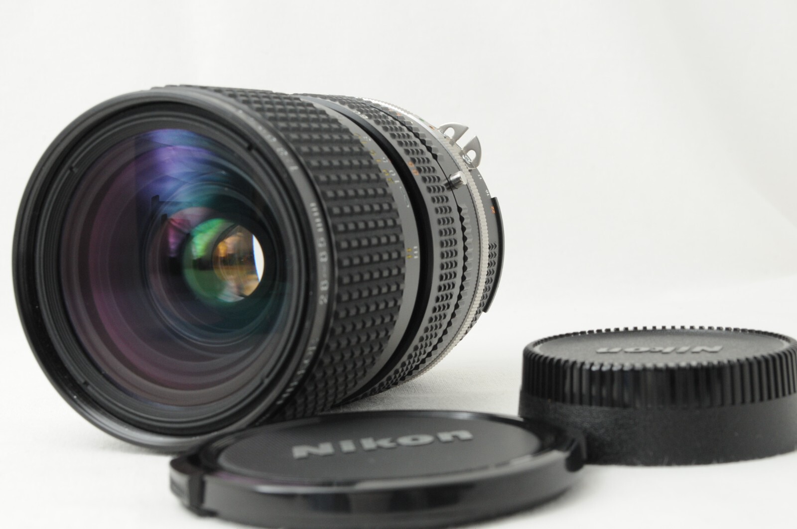 N MINT+3 ] Nikon Ai-s Ais Zoom Nikkor 28-85mm f3.5-4.5