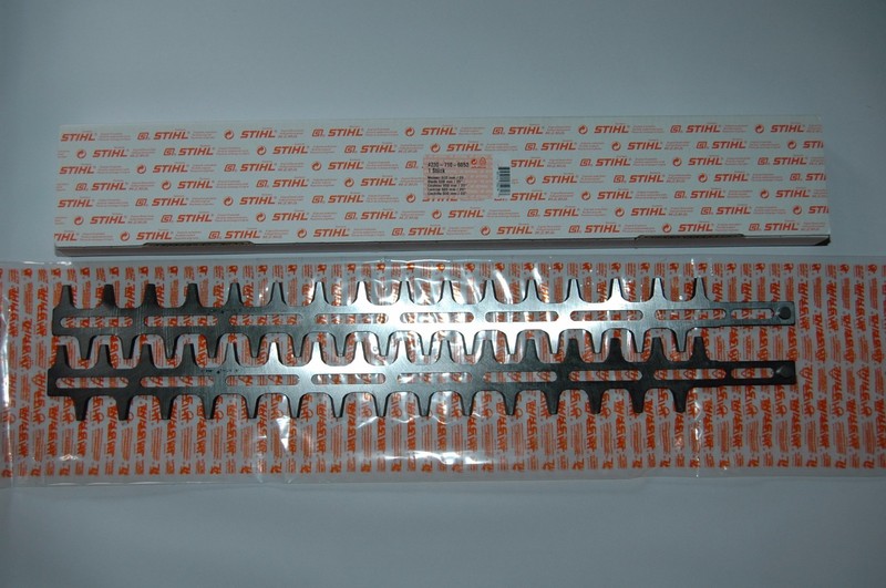  4230 6053 Stihl Messer Messersatz Hl45 Hl75 Hl90 Hl95 Hl100 Hle71 Hl-Km 