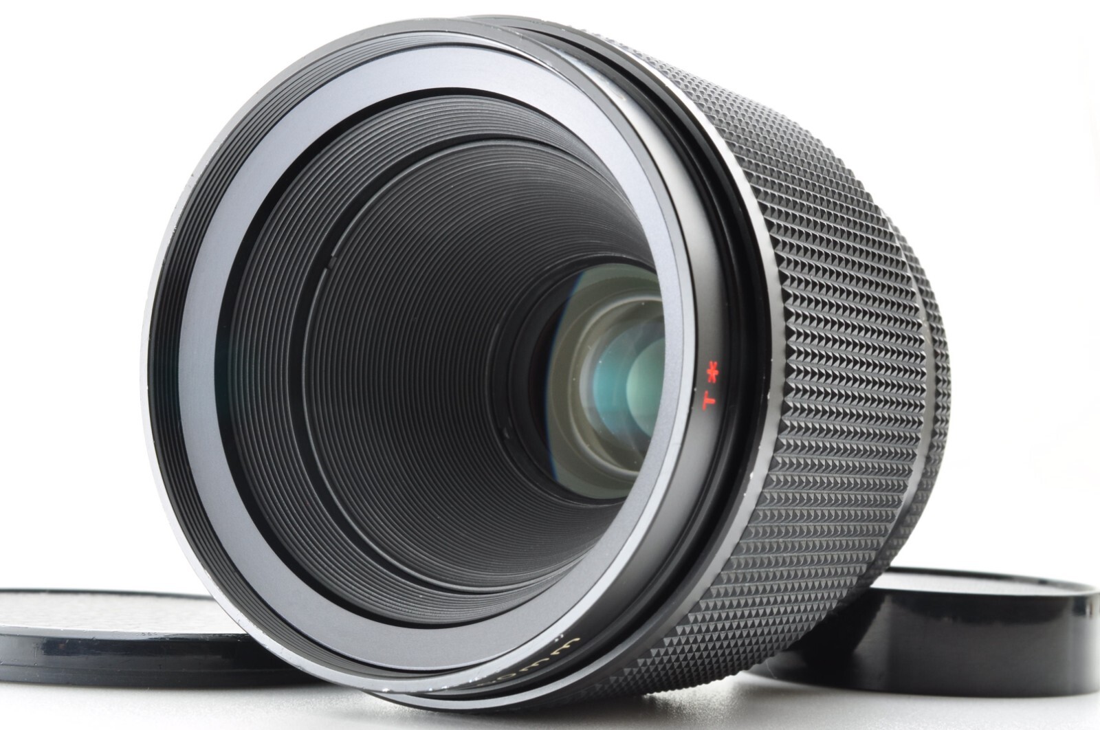 CONTAX Carl Zeiss Makro-Planar 60mm f2.8 AEJ Near MINT MF CONTAX Carl Zeiss Makro-Planar 60mm f2.8 AEJ Near MINT MF