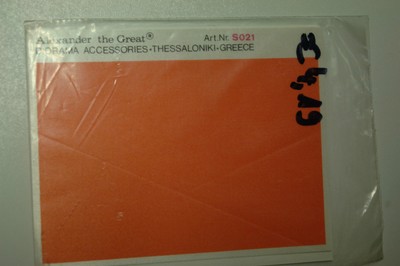 1/35ème ALEXANDER THE GREAT référence S021