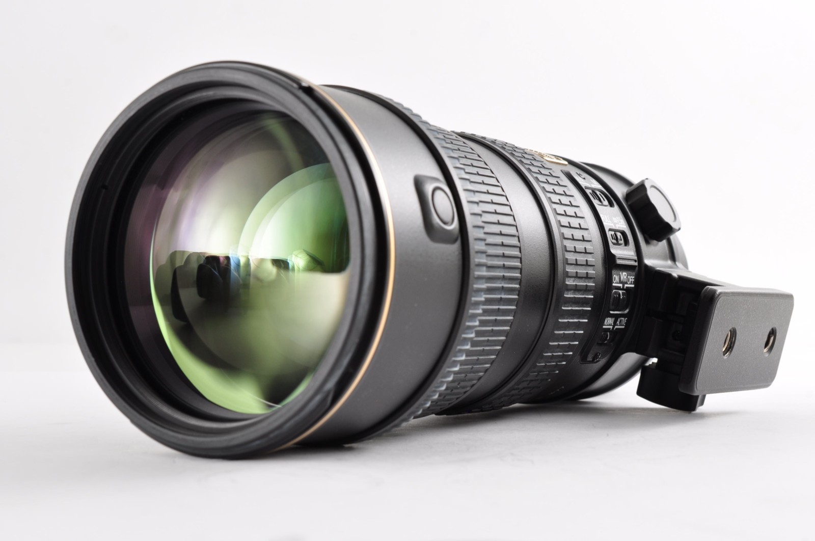 （美品） Nikon AF-S 70-200mm f/2.8G ED VRII Nikon NIKKOR Z 70-200mm f/2.8 VR S Lens – Pro Photo Supply