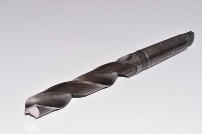 Spiralbohrer mit Morsekegel  D24,75 mm SUPERUS HSS MK3  RHV17902