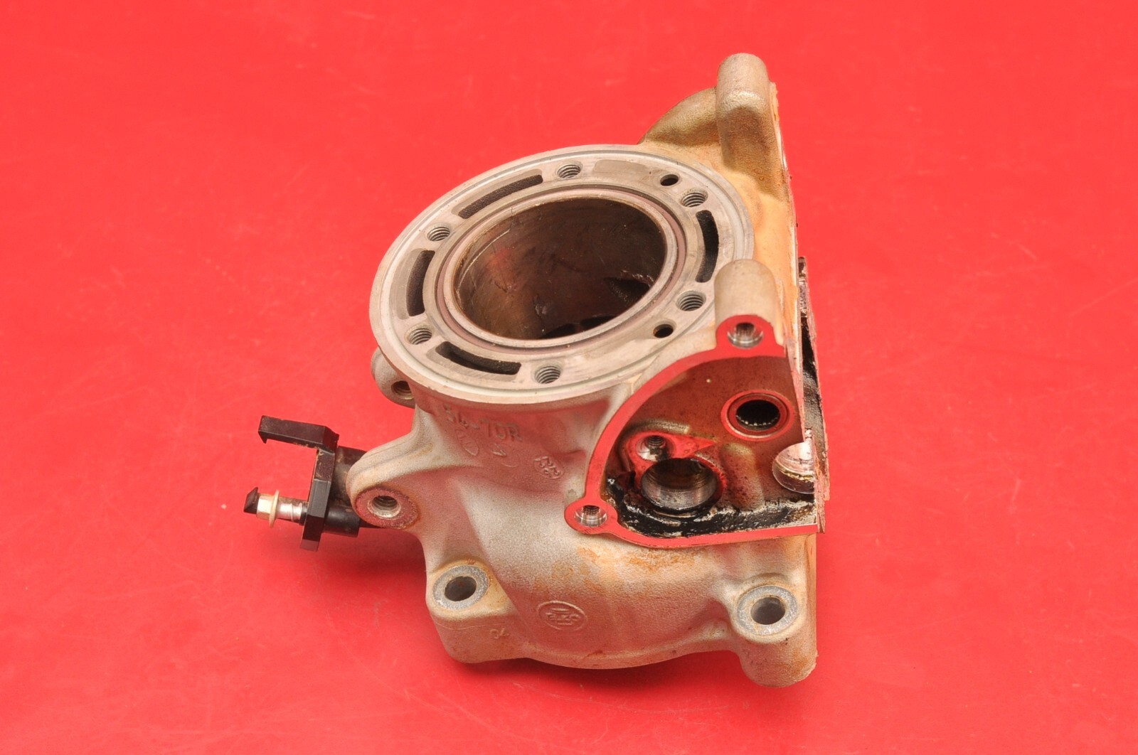 KTM125EXC ビックタンク 15.5L ビッグタンク KTM 125/200/250/300 EXC(12-16) 125/150 SX