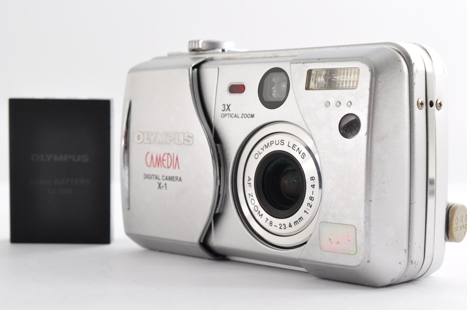デジタルカメラ OLYMPUS CAMEDIA X-1 デジカメレビュー】OLYMPUS CAMEDIA X-1 - YouTube