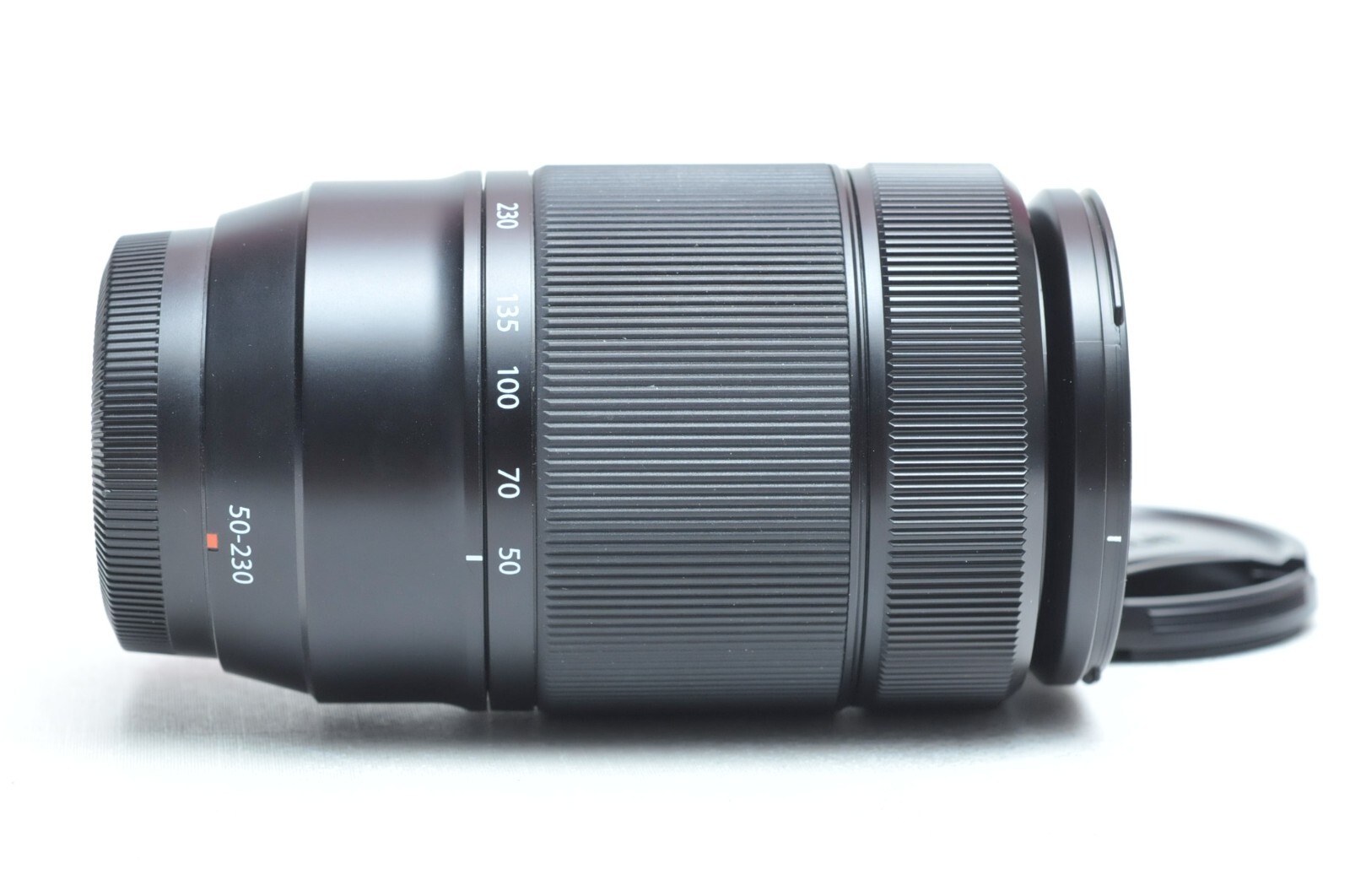 ★良品★FUJIFILM FUJINON XC 50-230mm 4.5-6.7 Amazon.com : Fujinon XC 50-230mm F4.5-6.7 Black Camera Lens