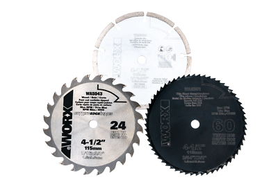 WA8502 WORX 4
