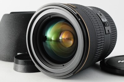 [OPT MINT] Nikon Nikkor AF-S 28-70mm f/2.8 D SWM IF ED Lens From Japan ＃129A