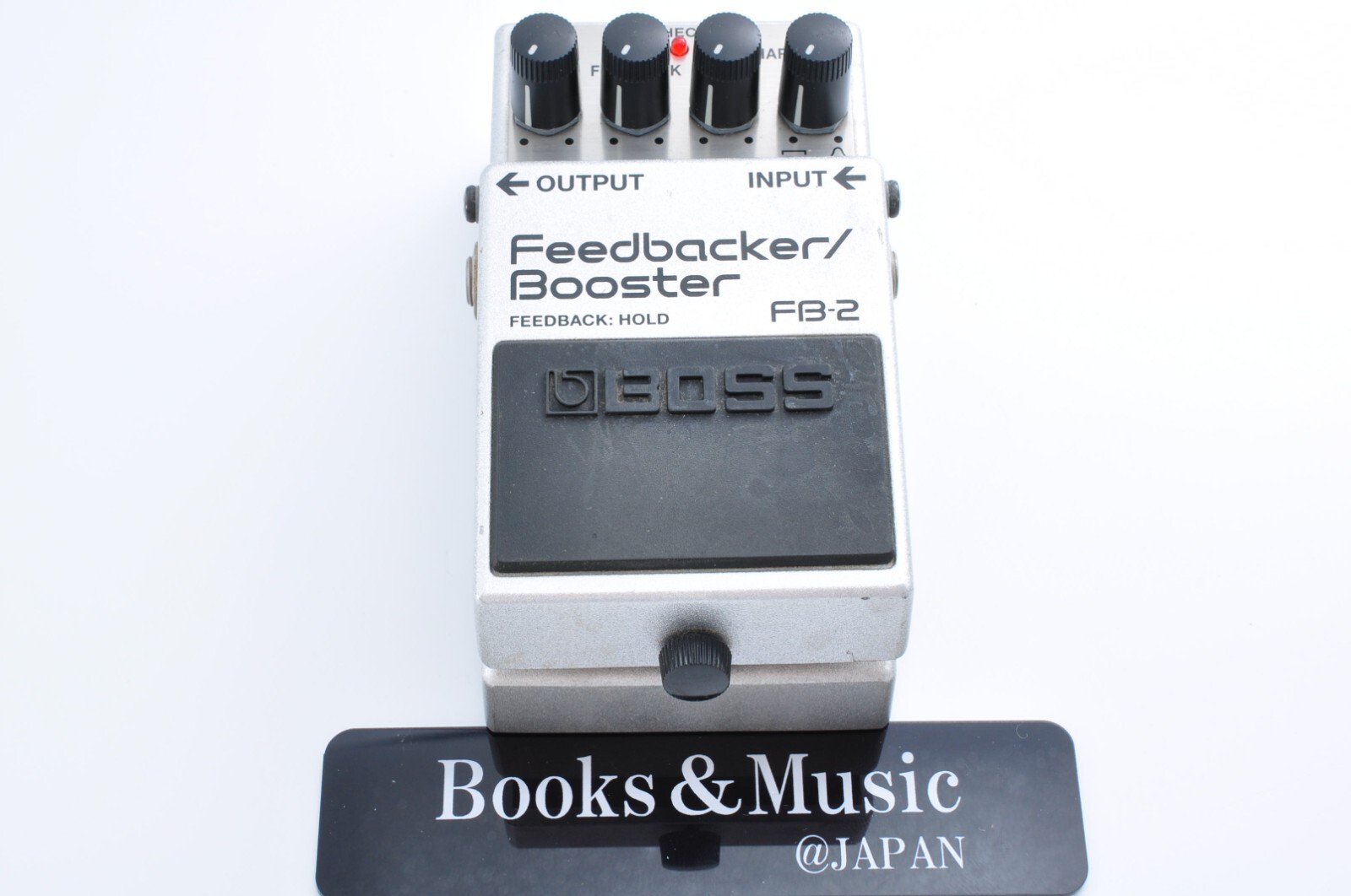 BOSS FB−2 Feedbacker/Booster fb-2_top_main.jpg