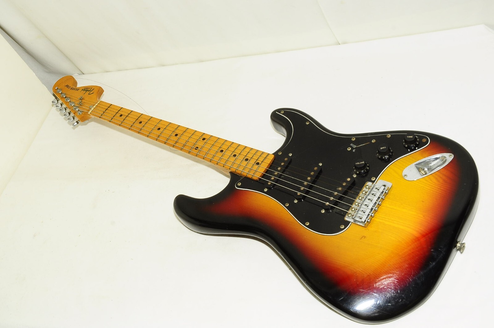 ギター tokai silver star TOKAI Silver Star Japan Vintage Electric Guitar Ref.No.5365