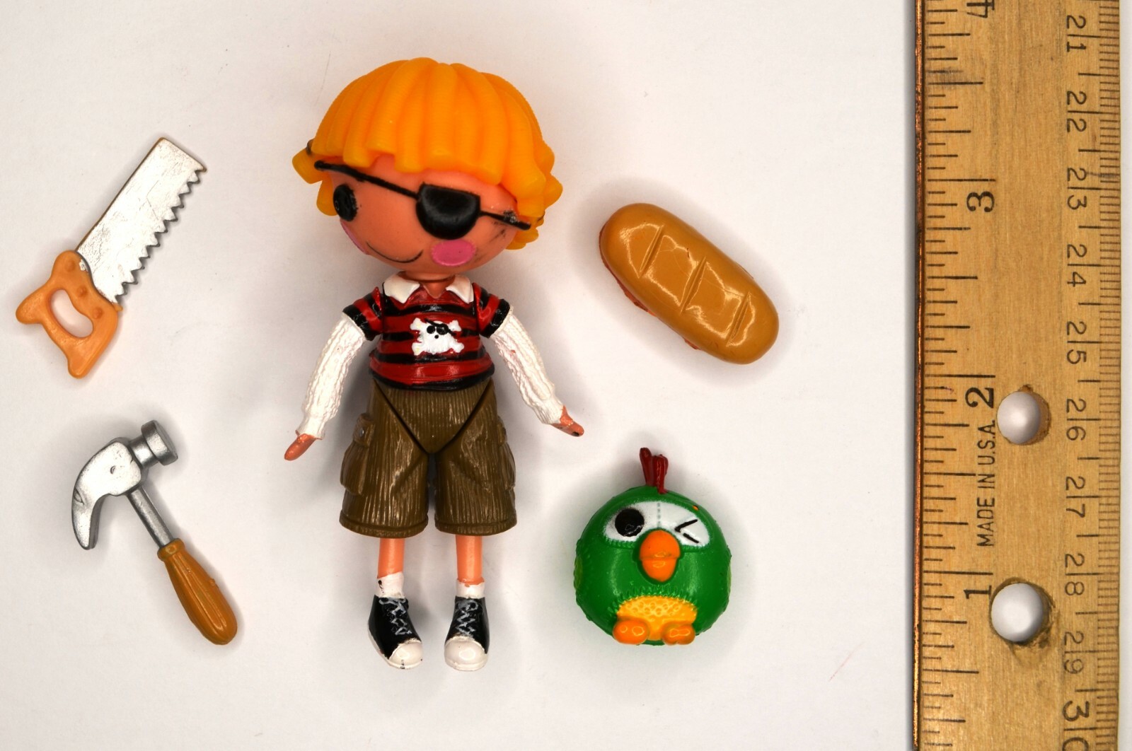 TREASURE MINISURE doll 【アサヒ】 $_57.JPG?set_id=8800005007