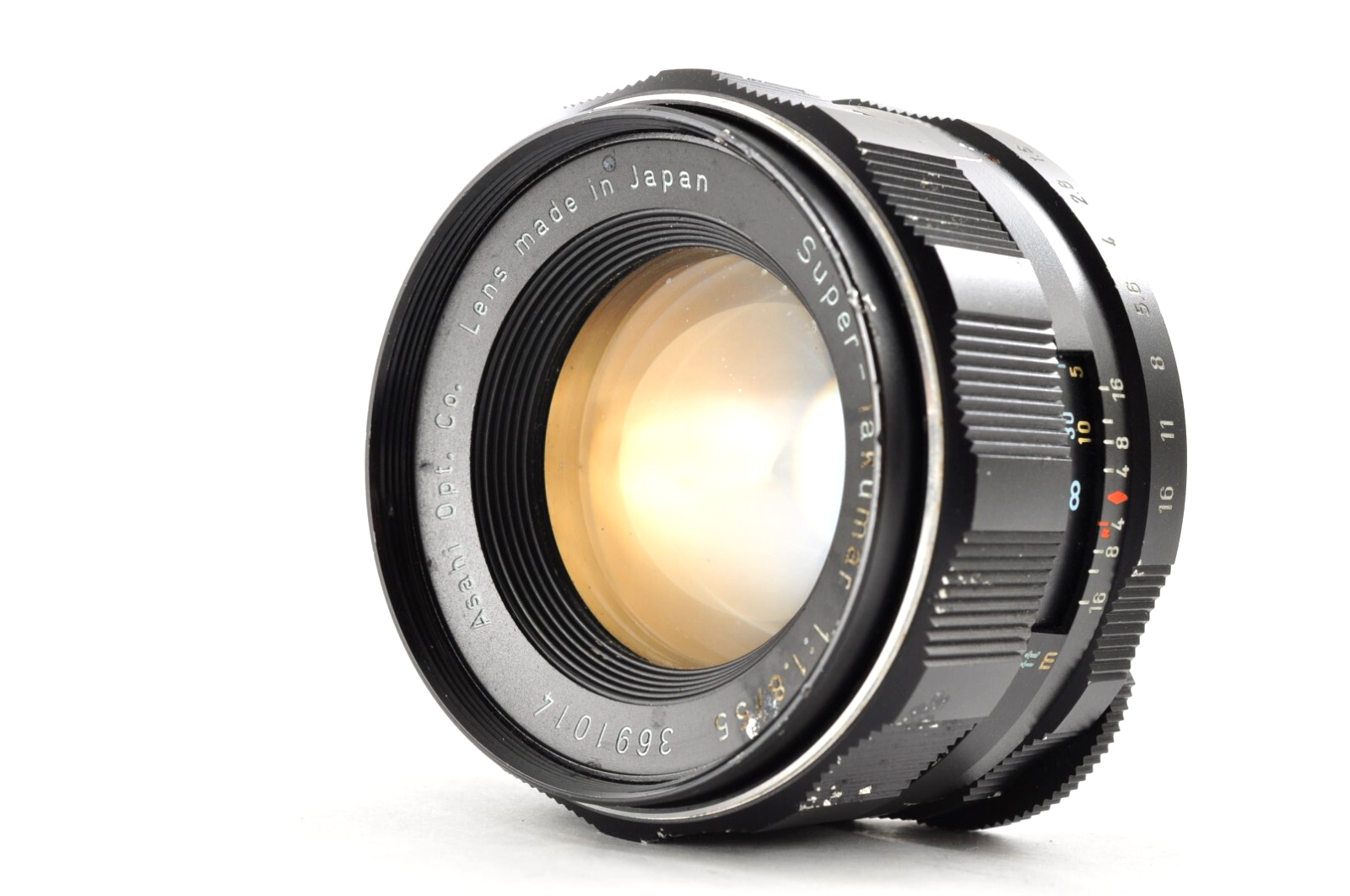 Pentax Super-Takumar 55mm f/1.8 前期　M42 718s8UL9eEL._UF350,350_QL80_.jpg