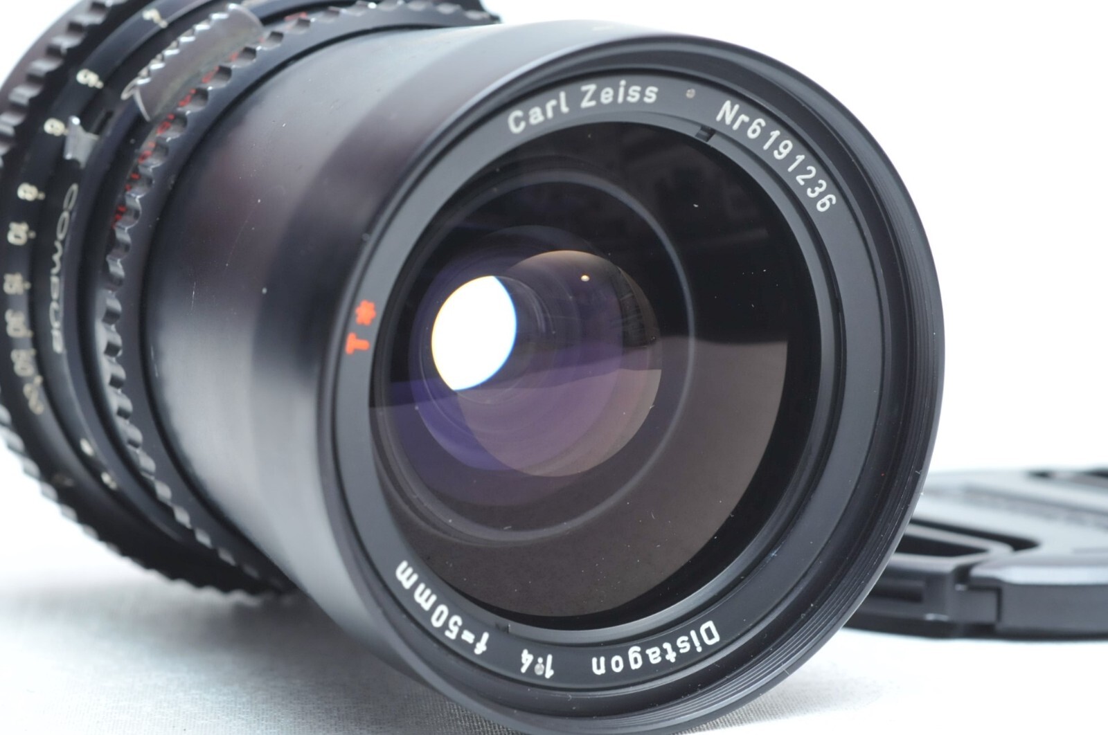 【CF】Hasselblad distagon 50mm f4 Hasselblad (Zeiss) Distagon 50mm f/4 Review - 35mmc