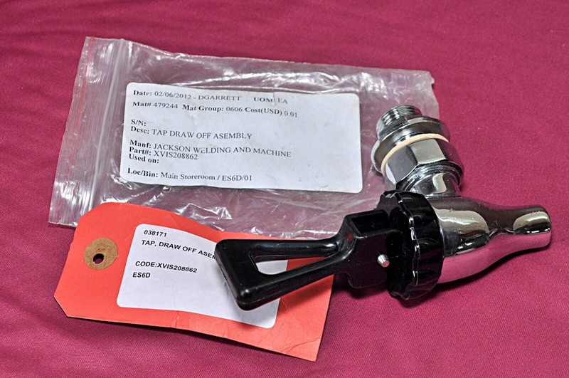 Assemblage De Tirage Jackson Welding Xvis208862