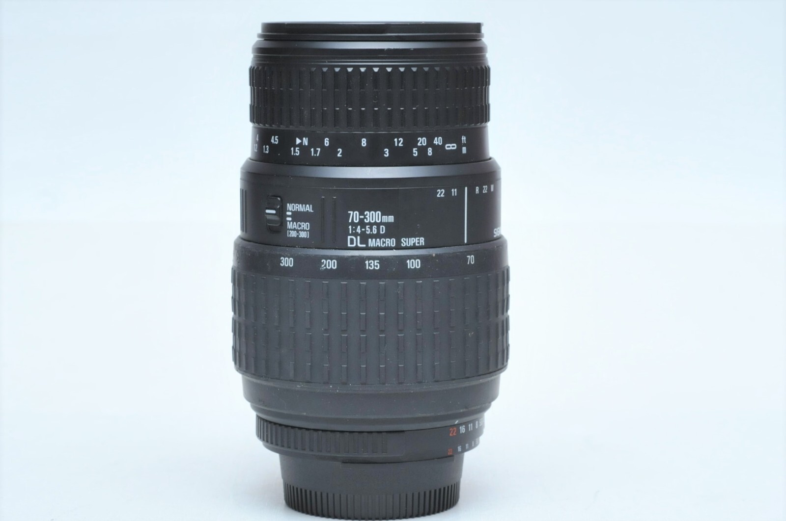 ■ニコン用 SIGMA 70-300mm F4-5.6 D DL  MACRO Amazon.com : Sigma 70-300mm f/4-5.6 DG Macro Motorized