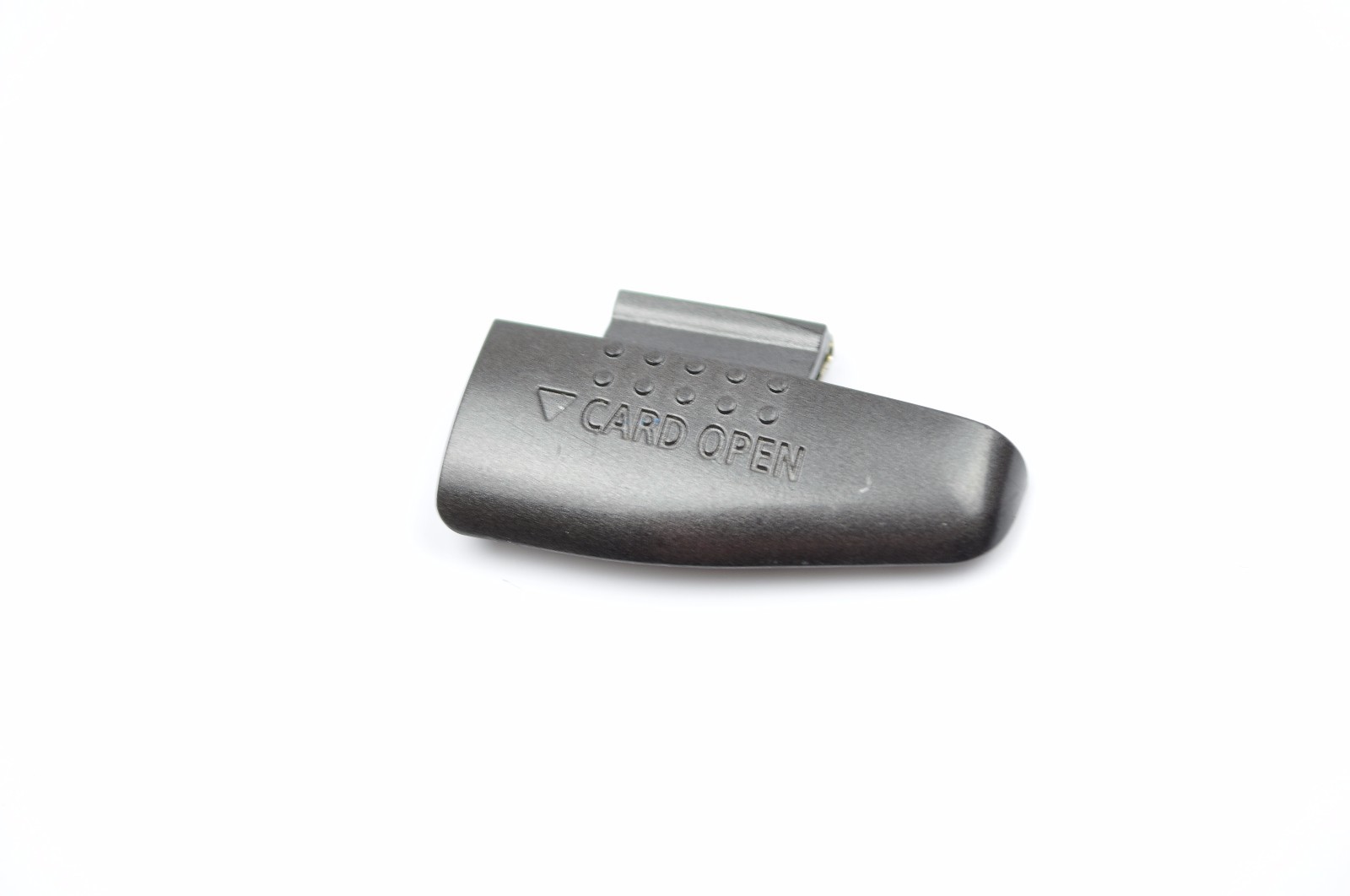 Canon Powershot S3 IS SD Card Memory Card Door Replacement ...