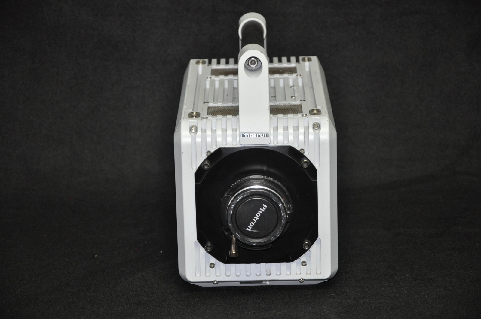 Used Photron Fastcam SAX2 Color High Speed Camera