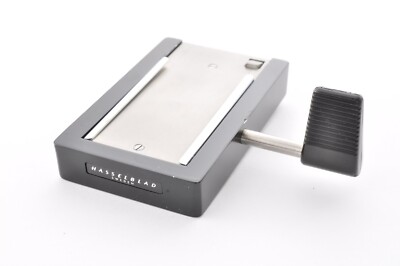 Hasselblad Tripod Quick Coupling Release Excellent+5 from Japan X2367