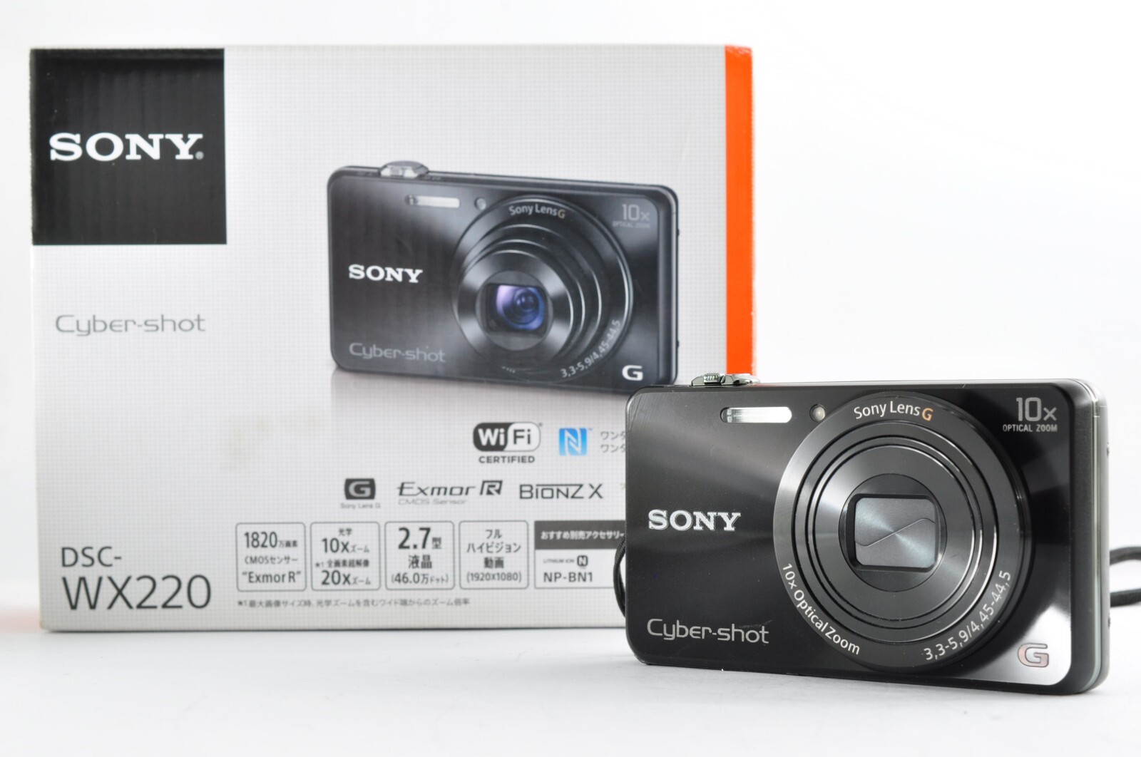 こ*き様 I14150 ソニー Cyber-shot DSC-WX220 こ*き様 I14150 ソニー Cyber-shot DSC-WX220 Cyber-shot DSC