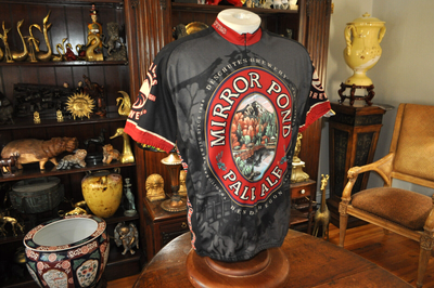 Deschutes cycling jersey hot sale
