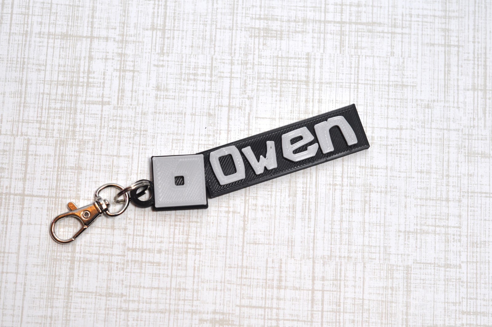 Personalized Minecraft back pack tag-Minecraft bag tag-Minec