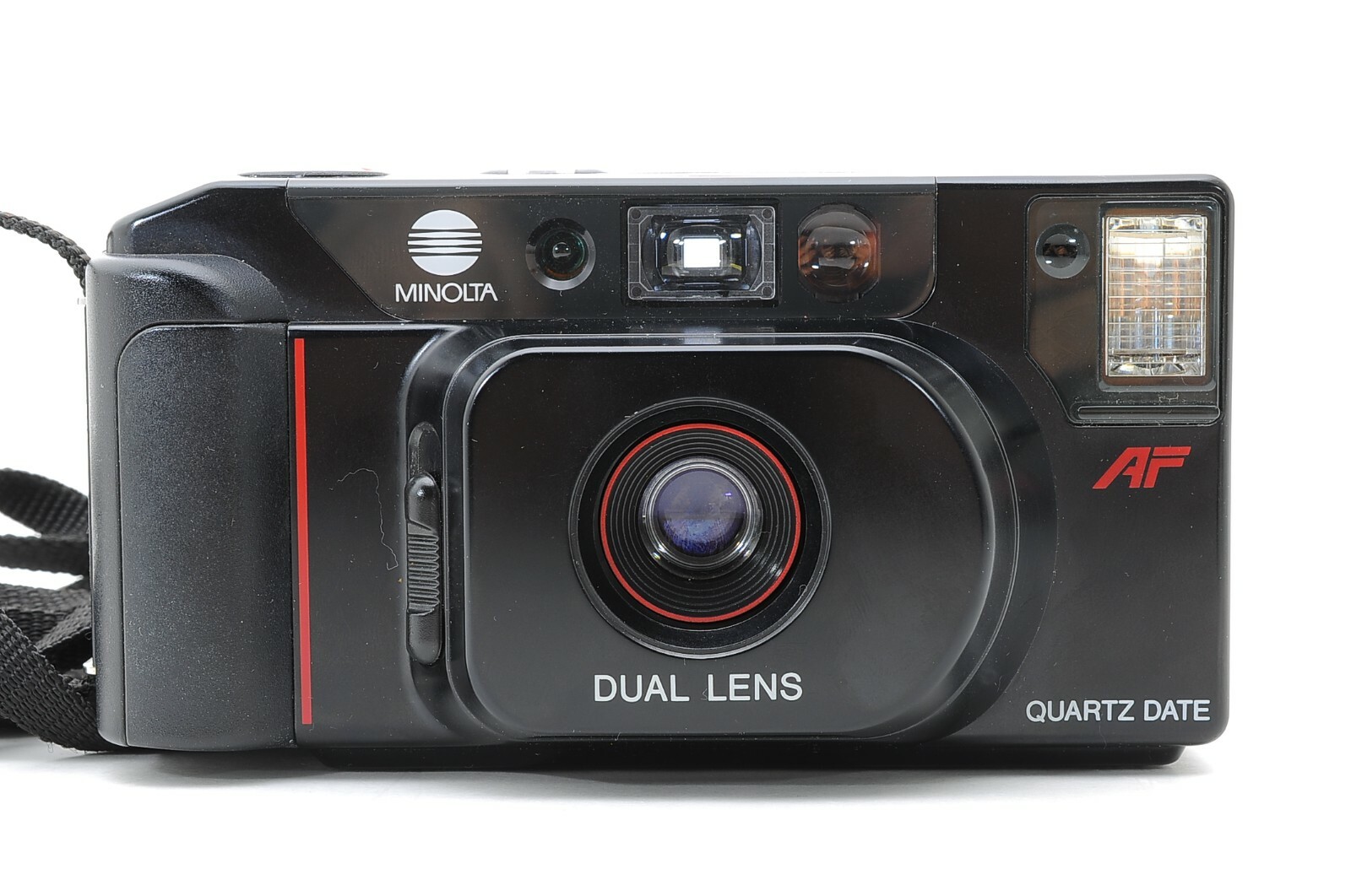 フィルムカメラ Minolta MAC-DUAL QUARTZ DATE F0902-8ID p $_57.JPG?set_id=8800005007