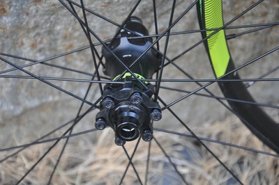 syncros xr 2.0 wheelset 29