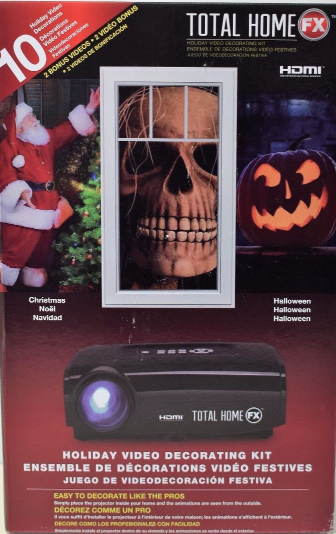 Holiday Decorating Kit